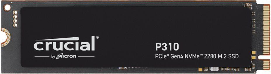 Crucial P310 SSD 2 TB (CT2000P310SSD8-T)