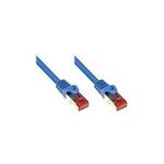 Alcasa RJ-45 RJ-45 M/M 0.15m (8060-002B)