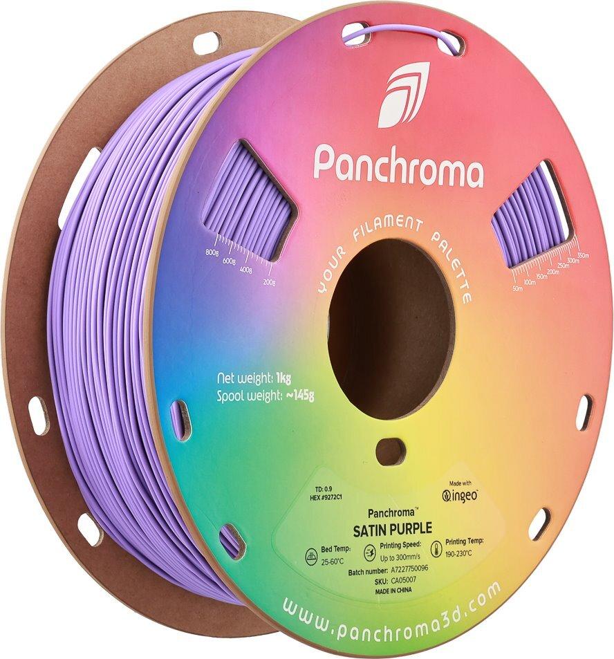 Polymaker Panchroma PLA Satin (CA05007)