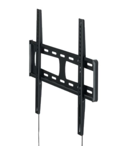 Hagor BL Fixed 400 Wandhalterung 32"-46" VESA 400x400 40 kg Schwarz