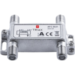 Triax AFC 2021 RF-Splitter (343134)