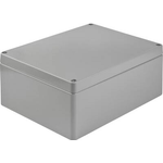 Bopla Universal-Gehäuse 400 x 310 x 110 Aluminium Silber-Grau (RAL 7001) A 175 1 St. (01175000.H)