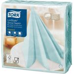 Tork 478880 Papierserviette Aqua-Farbe 50 Stück(e) (478880)