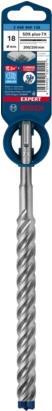Bosch Accessories EXPERT SDS plus-7X 2608900138 Hammerbohrer 1 Stück 18.00 mm Gesamtlänge 250 mm SDS-Plus 1 St. (2608900138)
