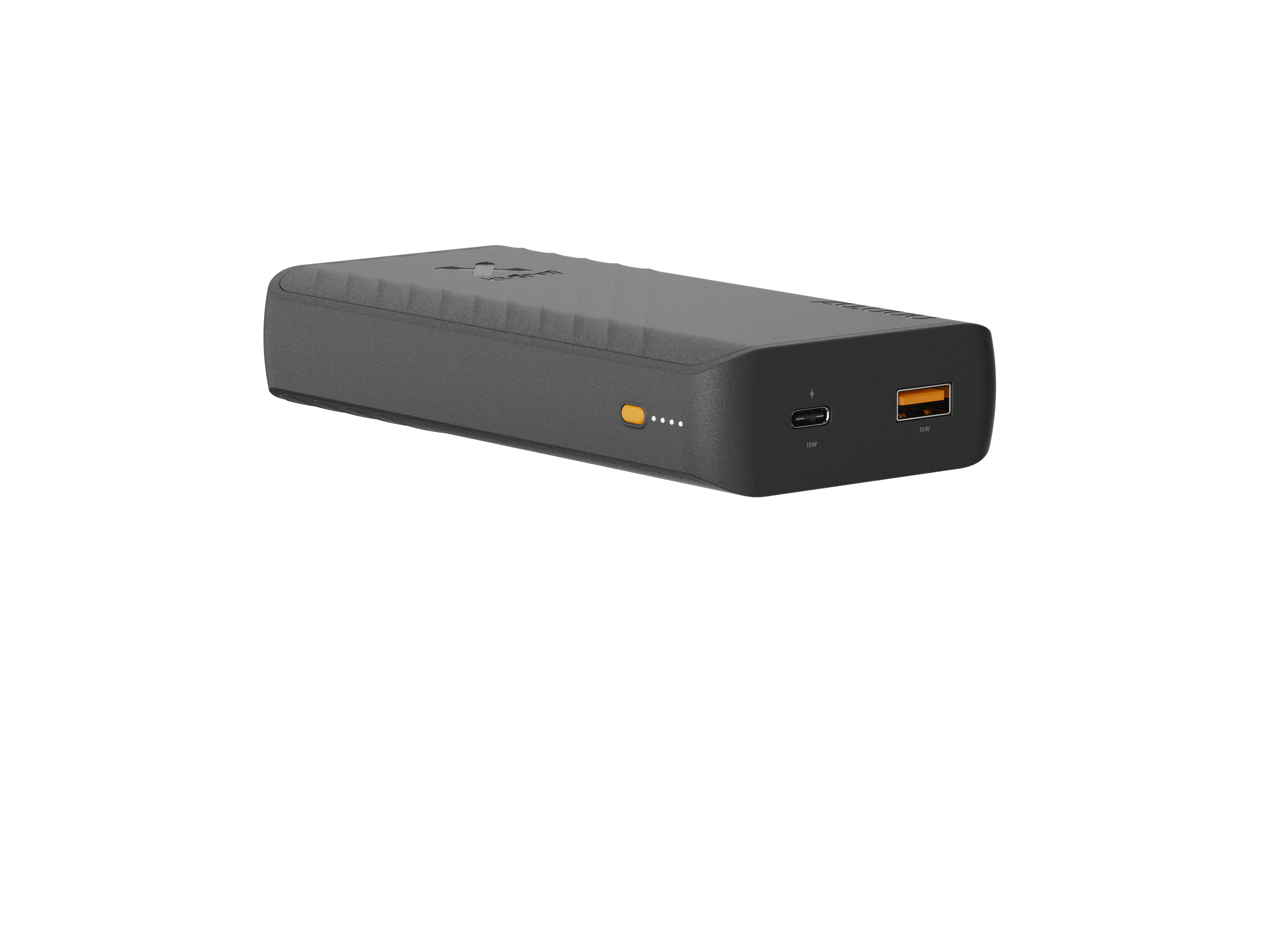 Xtorm Go2 XG2201 Powerbank 20000 mAh 15 W Charcoal
