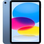 Apple iPad 11 MD4A4KN/A Tablet 27,9?cm (11") Wi?Fi – 128?GB – Blau