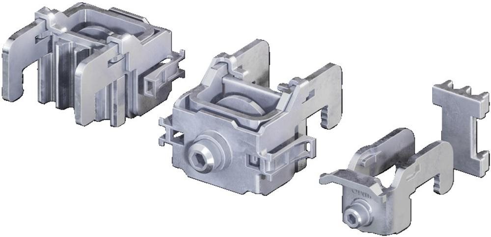 Rittal Sammelschienenanschlussklemme SV 9677.460 3 St. (9677.460)