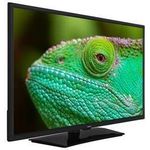 Lenco LED-3263BK LED-TV 81,30cm (32") Android-Smart-TV, 16:9 Bildschrim, DVB-T/T2/S2/C - schwarz [Energieklasse F] (A004893)
