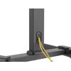 Equip Pro articulating Dual Monitor Desk Mount Bracket (650607)
