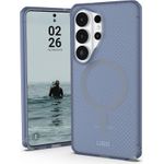 UAG Urban Armor Gear Dot Case mit Magnet-Modul | Samsung Galaxy S26 Ultra | cloud blau | 214519114151 (214519114151)