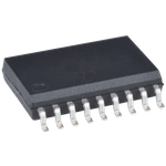 MICROCHIP MCP 2515-I/SO - Bus-Controller, eigenständiger Controller, SO-18 (MCP2515-I/SO)