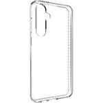 ZAGG CASES LUXE SAM. GALAXY S24 FE CLEAR (702316616)