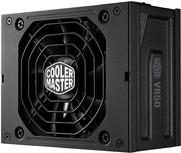 Cooler Master V-Series SFX, 80 PLUS Gold Netzteil, modular, PCIe 5.0 - 850 Watt (MPY-8501-SFHAGV-3EU)