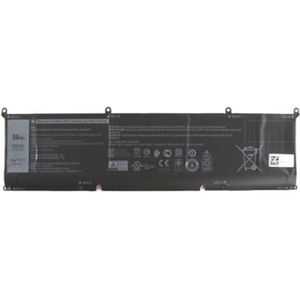 Origin Storage DELL BATTERY PRECISION 5550 3 CELL 56 WHR OEM: DVG8M / P8P1P I...