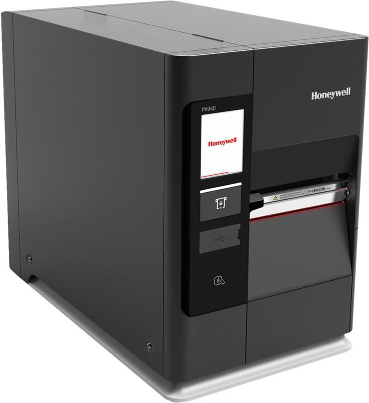 Honeywell PX940V Etikettendrucker (PX940V30100060300)