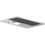 HP Ersatztastatur Notebook (M07091-041)