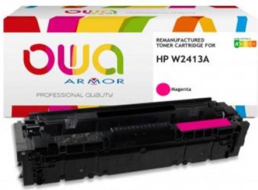 Armor K18954OW Tonerkartusche 1 Stück(e) Kompatibel Magenta (K18954OW)