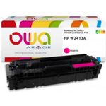 Armor K18954OW Tonerkartusche 1 Stück(e) Kompatibel Magenta (K18954OW)