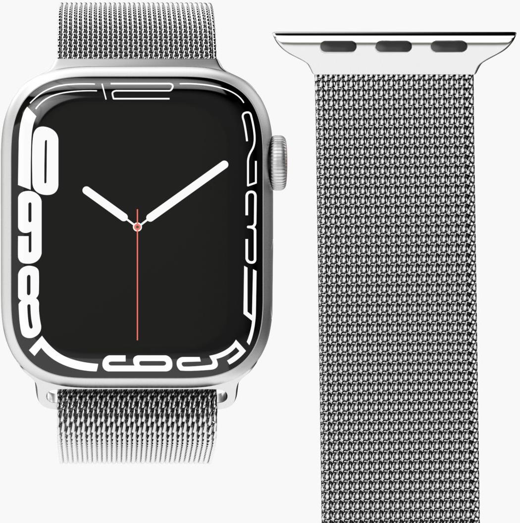 Vonmählen Milanese Loop (AWS00093)