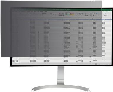 StarTech.com Monitor Privacy Screen for 68,60cm (27") Display (PRIVSCNMON27)