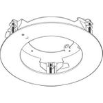 Verkada ACC-MNT-HREC-1 Vertiefter Decken-Montageadapter für Multisensor-Kameras