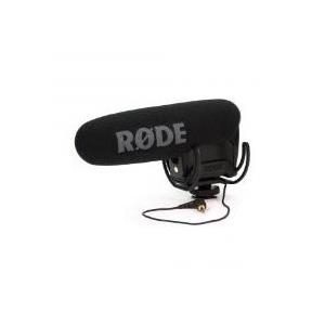 Rode VideoMic Pro (400.700.035)