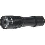 ChiliTec LED-Taschenlampe 1W CREE LED 100lm Ø25xL95mm incl.1xAA (21721)