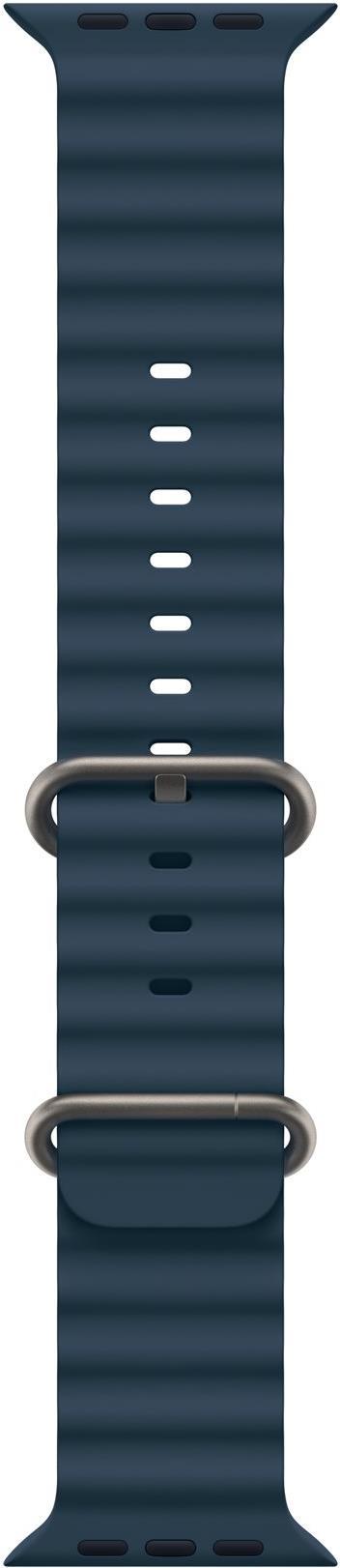 Apple Uhrarmband für Smartwatch (MT633ZM/A)