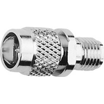 Telegärtner Koax-Adapter SMA-Buchse - SMA-Stecker J01155A0099 1 St. (J01155A0099)