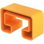 OBO Bettermann Vertr Schutzkappe zu Schiene CPS 5 MS5030 SK (1124563)