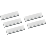 Hager S-Schienenisolierprofil S94F VPE 5 Stk. - 12x (S94F)