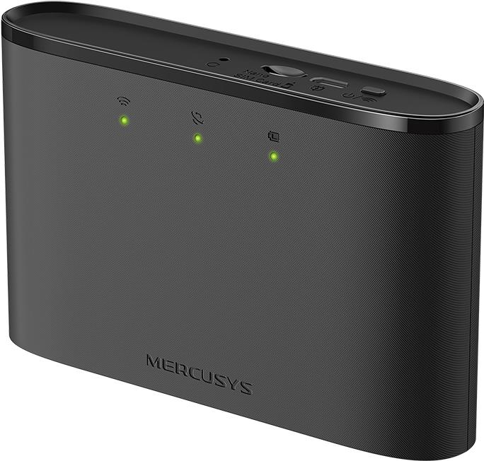 Mercusys MT110 Router für Mobilfunknetz (MT110)