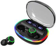 2GO Bluetooth Headset Acoustic Ring True Wireless Stereo (797601)