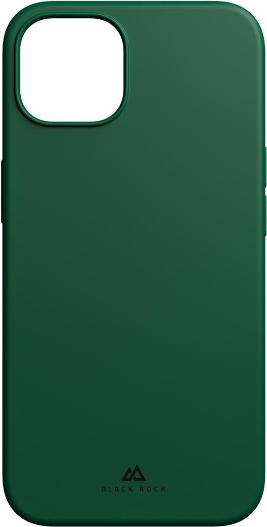 Black Rock Cover Urban Case für Apple iPhone 13, Forest Green (00220149)