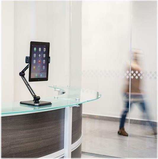 StarTech.com Universal Tablet Desk Stand (ARMTBLTDT)