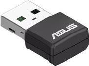 ASUS USB-AX55 Nano Netzwerkadapter (90IG06X0-MO0B00)