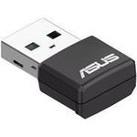 WL-USB ASUS USB-AX55 NANO USB WLan Dongle (90IG06X0-MO0B00)