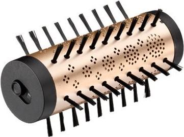 BaByliss Paris AS952E Warmluftbürste 650 W Champagner