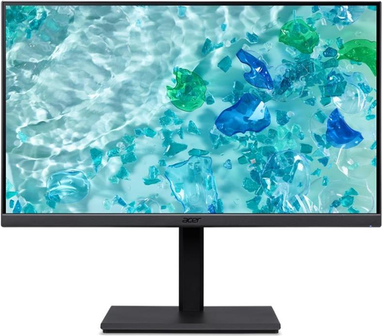 Acer Vero B277U Ebmiiprzxv B7 Series LED-Monitor UM.HB7EE.E25