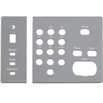 HP CB480-60106 Drucker-/Scanner-Ersatzteile Multifunktional Frontabdeckung (CB480-60106)