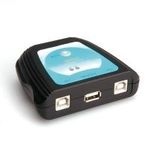 VALUE Manueller USB 2.0 Druckerswitch, 2fach (14.99.5032)