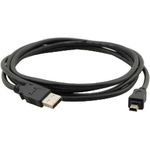 Kramer C-USB/Mini5 Series C-USB/Mini5-6 (96-02155006)