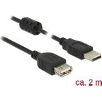 DeLOCK USB-Verlängerungskabel (84885)