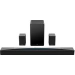 TCL Q Q85H 7.1.4 Kanäle (Q85HE)