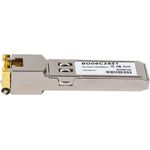 BlueOptics ABCU-5740AGZ-BO Netzwerk-Transceiver-Modul Kupfer 1250 Mbit/s RJ-45 (ABCU-5740AGZ-BO)