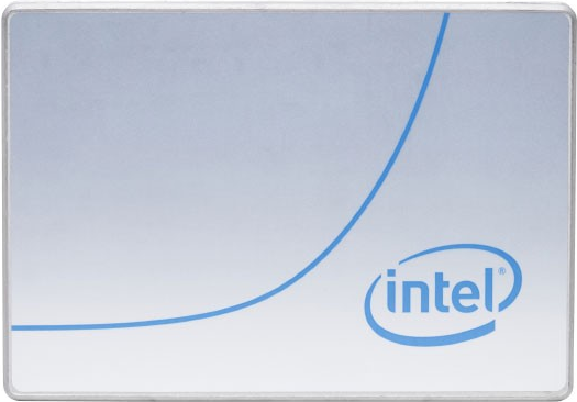 Intel Solid-State Drive DC P4510 Series (SSDPE2KX020T801)
