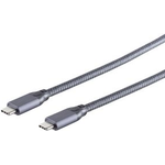 shiverpeaks BASIC-S USB 3.2 Kabel, C-Stecker (BS13-47150)