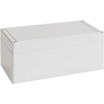 Bopla Universal-Gehäuse 240 x 120 x 102 Polycarbonat Hellgrau EUROMAS EM 242 F 1 St. (62242200)