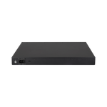 Hewlett Packard Enterprise FlexNetwork 5140 24G POE+2SFP+2XGT EI Managed L3 Gigabit Ethernet (10/100/1000) Power over Ethernet (PoE) 1U (JL823A#ABB)