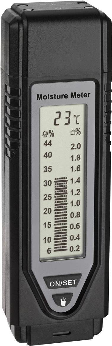 TFA Materialfeuchtemessgerät (30.5506.01)